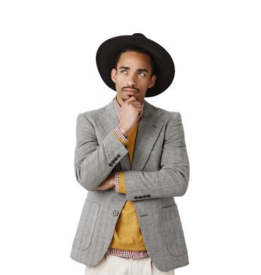 Custom-made Suits