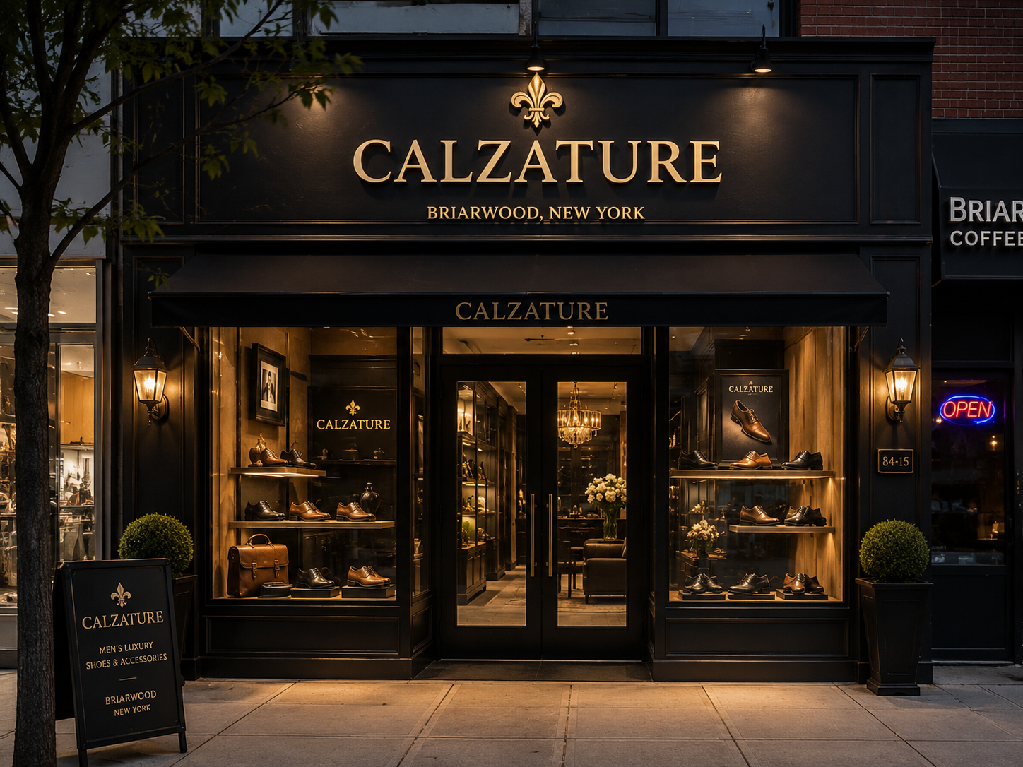 Calzature Shop
